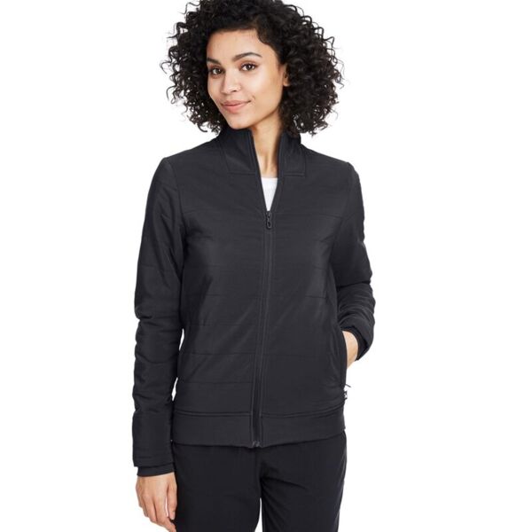 Women's Axis Insulated Jacket Thumbnail